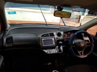 2007 Honda Stream RSZ for sale in St. Catherine, Jamaica