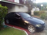 2008 BMW 320i for sale in Kingston / St. Andrew, Jamaica