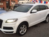 2012 Audi Q7 for sale in Kingston / St. Andrew, Jamaica
