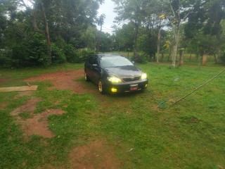 2001 Toyota Carolla for sale in St. Ann, Jamaica