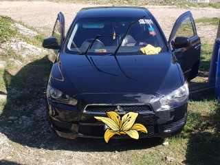 2013 Mitsubishi Galant fortis for sale in St. James, Jamaica