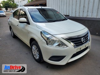 2015 Nissan LATIO for sale in Kingston / St. Andrew, Jamaica