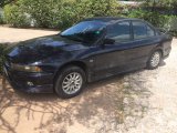 2001 Mitsubishi glant for sale in Kingston / St. Andrew, Jamaica
