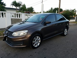 2016 Volkswagen polo for sale in Kingston / St. Andrew, Jamaica