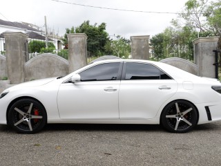 2016 Toyota Mark X for sale in St. James, Jamaica