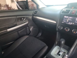 2015 Subaru Impreza for sale in Kingston / St. Andrew, Jamaica