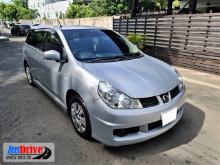 2015 Nissan WINGROAD for sale in Kingston / St. Andrew, Jamaica