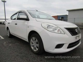 2014 Nissan Latio for sale in St. Catherine, Jamaica