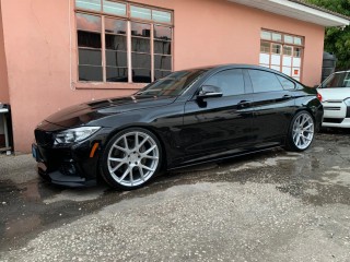 2016 BMW 428i for sale in Kingston / St. Andrew, Jamaica