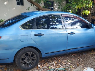 2006 Nissan Bluebird 
$480,000