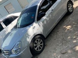 2012 Nissan Bluebird Sylphy for sale in Kingston / St. Andrew, Jamaica