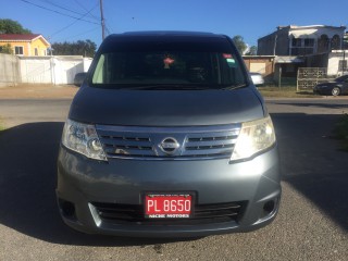 2010 Nissan Serena