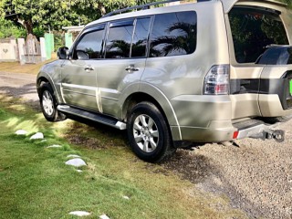 2016 Mitsubishi Pajero for sale in Clarendon, Jamaica