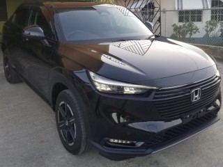 2021 Honda HRV Vezel for sale in St. Catherine, Jamaica