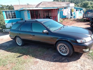 2001 Toyota Camry gracia