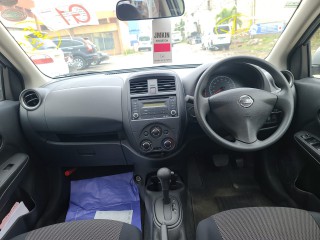 2017 Nissan Latio for sale in Kingston / St. Andrew, Jamaica