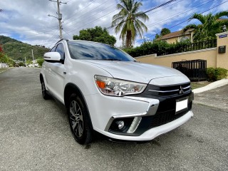 2019 Mitsubishi Asx for sale in Kingston / St. Andrew, Jamaica