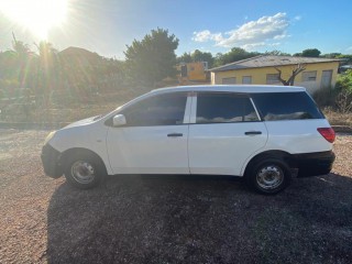 2011 Nissan Ad wagon