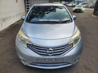 2013 Nissan NOTE for sale in Kingston / St. Andrew, Jamaica