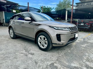 2023 Land Rover Evoque 
$10,500,000