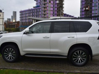 2018 Toyota LAND CRUISER for sale in St. Elizabeth, Jamaica