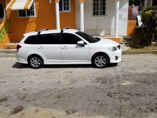 2013 Toyota Fielder for sale in St. Mary, Jamaica