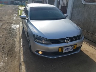 2013 Volkswagen Jetta for sale in Kingston / St. Andrew, Jamaica