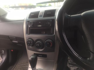 2012 Toyota Corolla Fielder X for sale in Kingston / St. Andrew, Jamaica