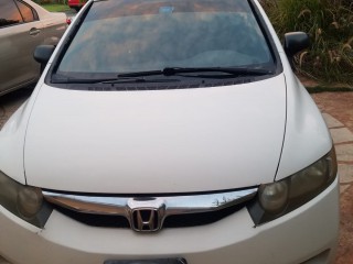 2011 Honda Civic for sale in St. Catherine, Jamaica