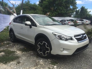 2013 Subaru xv for sale in Kingston / St. Andrew, Jamaica
