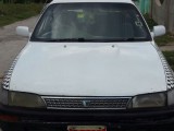 1998 Toyota Corolla wagon for sale in Clarendon, Jamaica