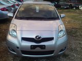 2010 Toyota Vitz for sale in Kingston / St. Andrew, Jamaica