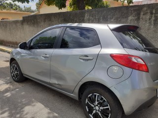 2012 Mazda Demio for sale in Kingston / St. Andrew, Jamaica