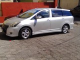 2008 Toyota Wish for sale in Hanover, Jamaica
