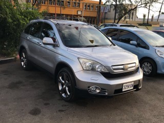 2008 Honda Crv for sale in Kingston / St. Andrew, Jamaica