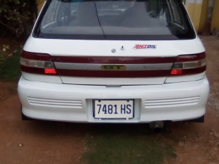 1990 Toyota Starlet for sale in Trelawny, Jamaica