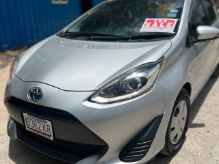 2018 Toyota Aqua for sale in Clarendon, Jamaica