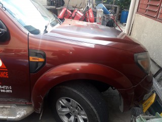 2011 Ford Ranger for sale in Kingston / St. Andrew, Jamaica