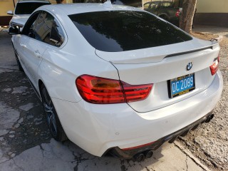 2016 BMW 4 series M Sport for sale in Kingston / St. Andrew, Jamaica