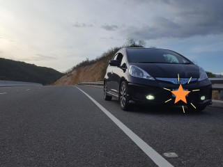 2013 Honda Fit Hybrid RS for sale in Kingston / St. Andrew, Jamaica