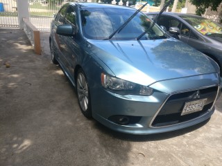 2009 Mitsubishi GT Lancer for sale in Kingston / St. Andrew, Jamaica