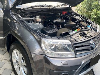 2017 Suzuki Grand Vitara for sale in Kingston / St. Andrew, Jamaica