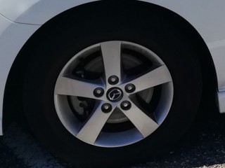 2013 Mazda RIMS FOR SALE for sale in Kingston / St. Andrew, Jamaica