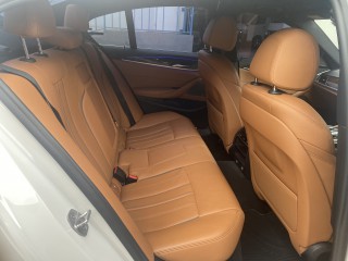 2018 BMW 530 for sale in Kingston / St. Andrew, Jamaica