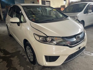 2014 Honda Fit