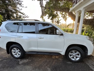 2017 Toyota Prado