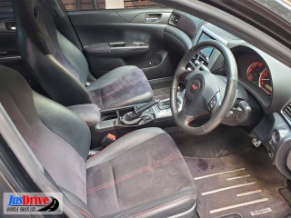 2012 Subaru IMPREZA STI for sale in Kingston / St. Andrew, Jamaica