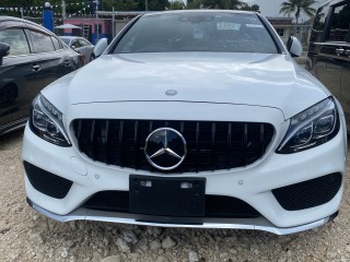2015 Mercedes Benz C200 for sale in St. Elizabeth, Jamaica
