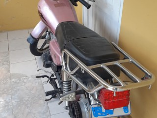 2020 Toyota Movement Motorcycle for sale in St. James, Jamaica
