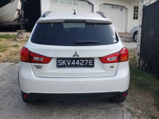 2015 Mitsubishi ASX for sale in St. Ann, Jamaica